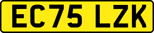 EC75LZK