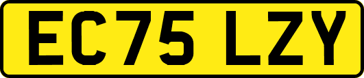 EC75LZY