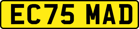 EC75MAD