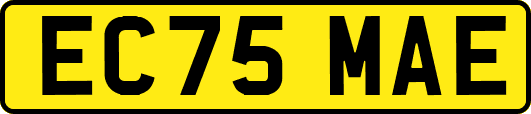 EC75MAE