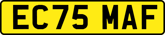 EC75MAF