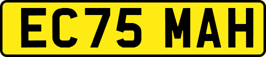 EC75MAH