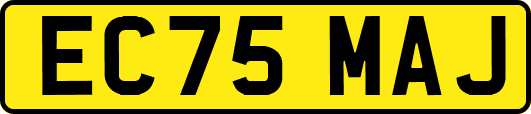 EC75MAJ