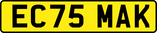 EC75MAK