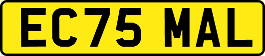 EC75MAL