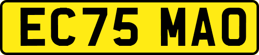 EC75MAO