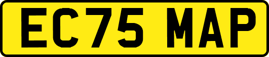 EC75MAP