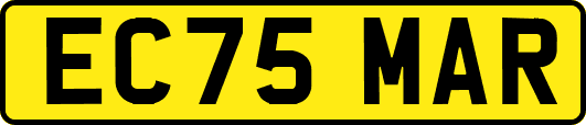 EC75MAR