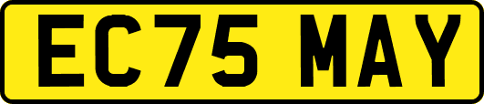 EC75MAY