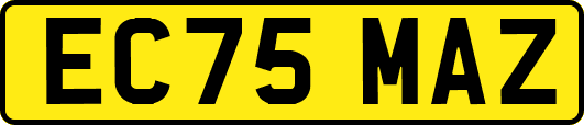 EC75MAZ