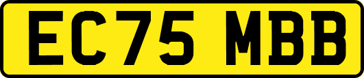EC75MBB