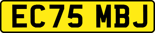 EC75MBJ