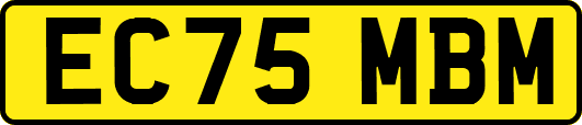 EC75MBM