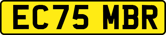EC75MBR
