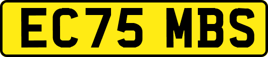EC75MBS