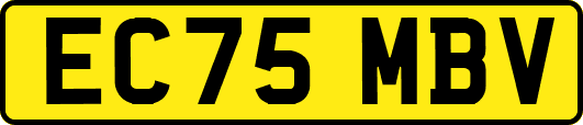 EC75MBV