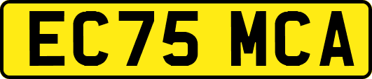 EC75MCA
