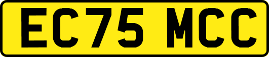 EC75MCC