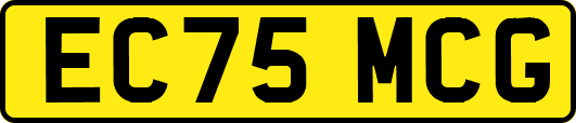 EC75MCG