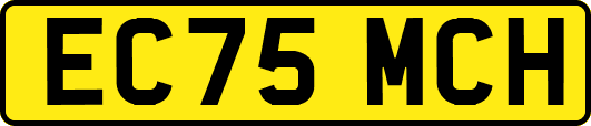 EC75MCH