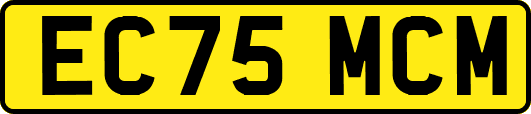 EC75MCM