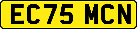 EC75MCN