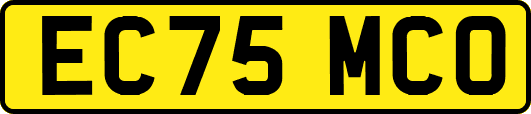 EC75MCO