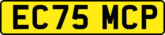 EC75MCP