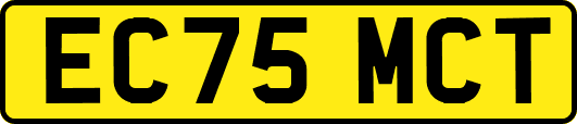 EC75MCT