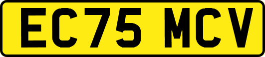 EC75MCV