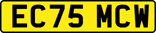 EC75MCW