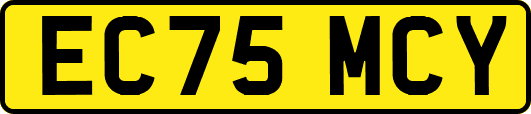 EC75MCY