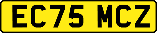 EC75MCZ