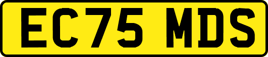 EC75MDS