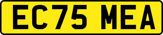 EC75MEA