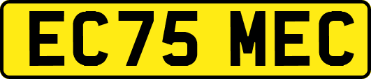 EC75MEC