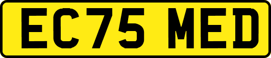 EC75MED