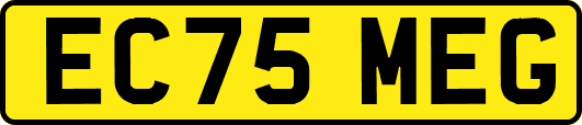 EC75MEG