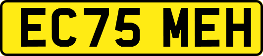 EC75MEH