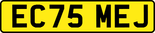 EC75MEJ