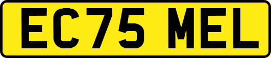 EC75MEL