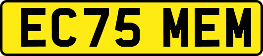 EC75MEM
