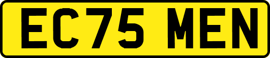 EC75MEN