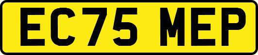 EC75MEP