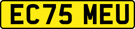 EC75MEU