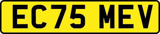 EC75MEV