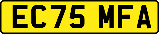 EC75MFA
