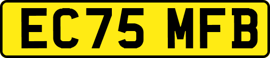 EC75MFB