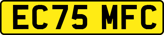 EC75MFC