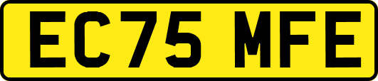 EC75MFE